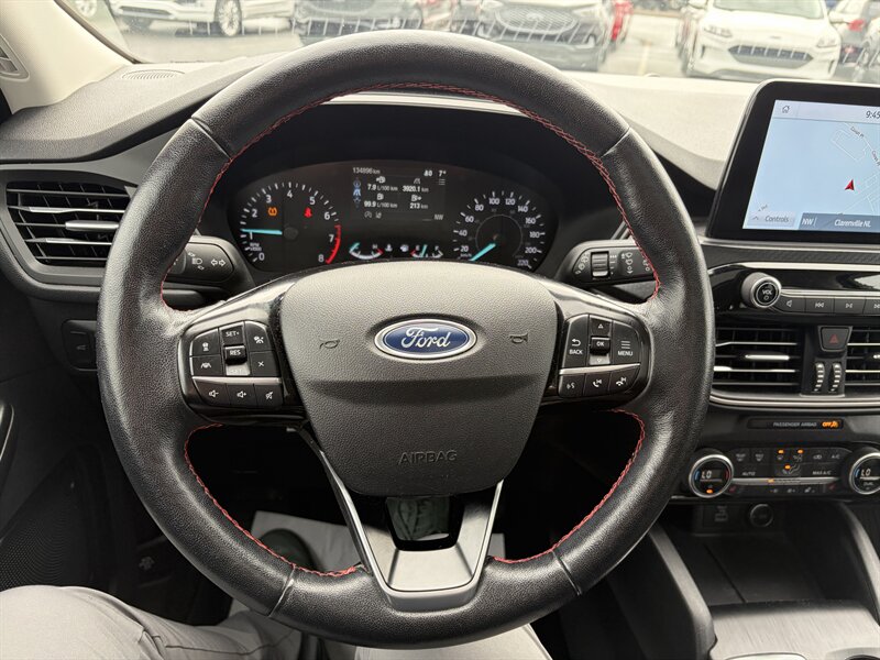2021 Ford Escape SEL - Photo 12 - Clarenville, NL A5A 2C4