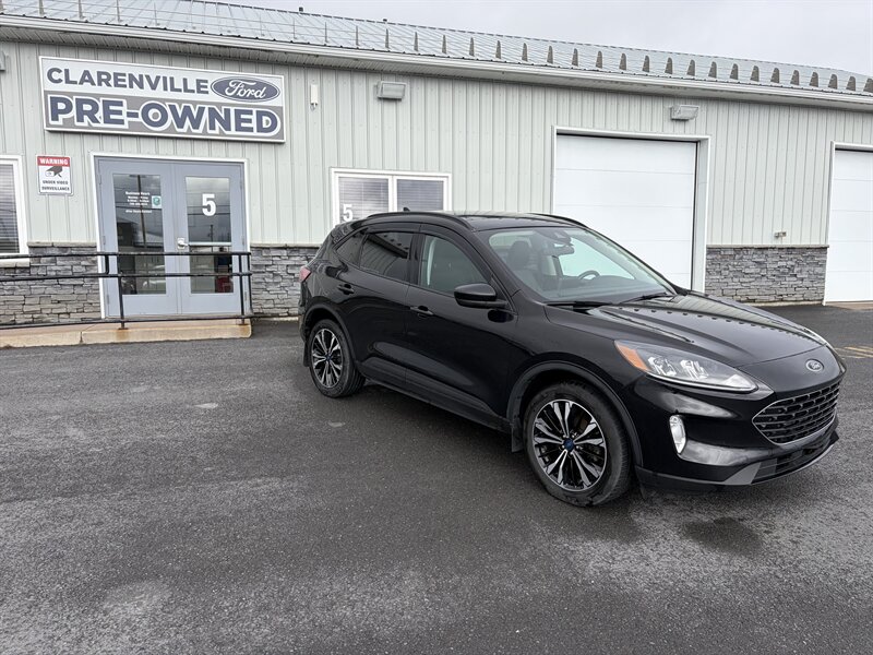 2021 Ford Escape SEL - Photo 2 - Clarenville, NL A5A 2C4
