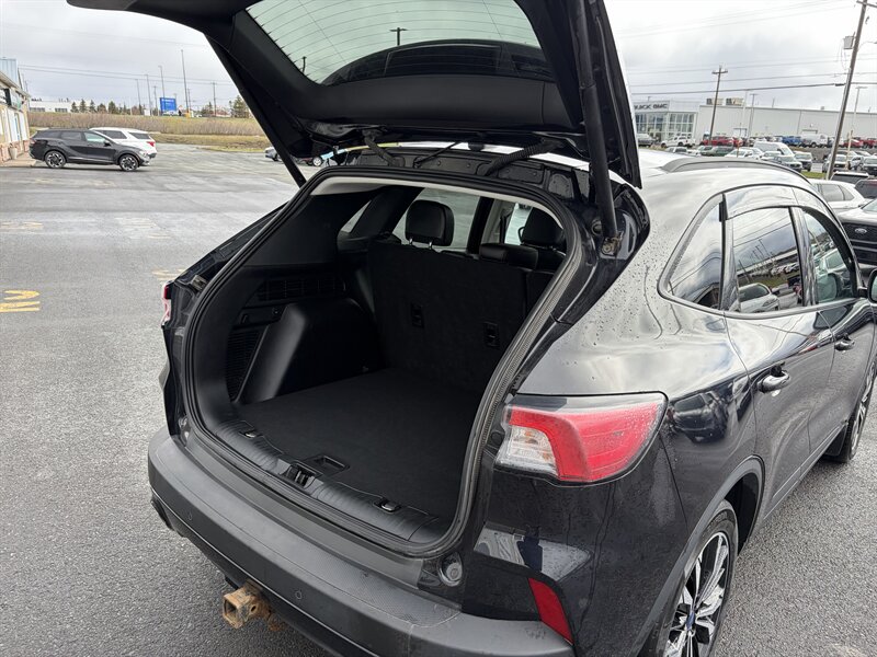 2021 Ford Escape SEL - Photo 15 - Clarenville, NL A5A 2C4