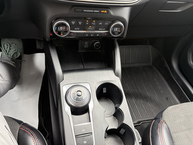 2021 Ford Escape SEL - Photo 9 - Clarenville, NL A5A 2C4