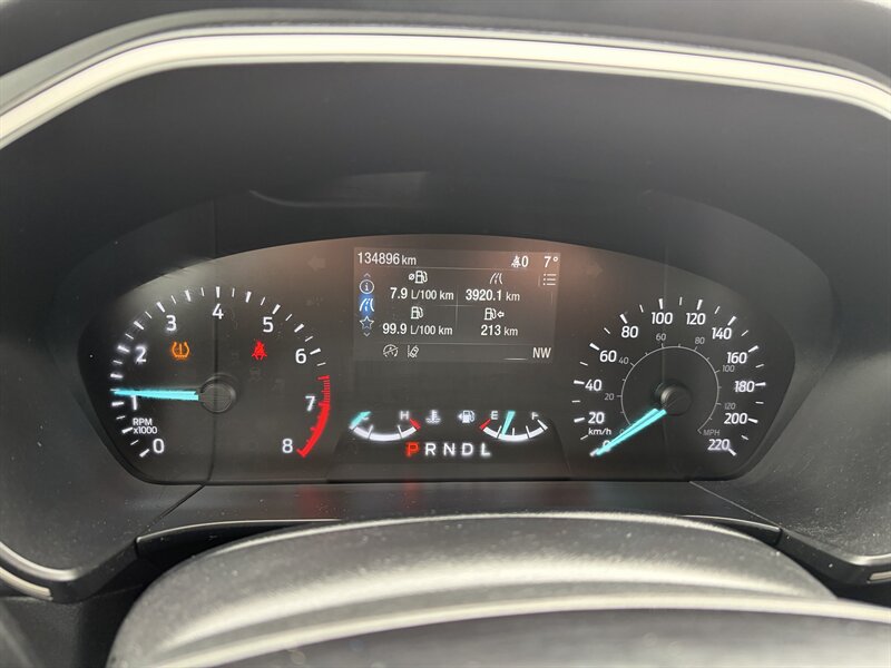 2021 Ford Escape SEL - Photo 13 - Clarenville, NL A5A 2C4
