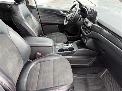 2021 Ford Escape SEL - Photo 7 - Clarenville, NL A5A 2C4