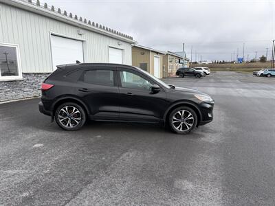 2021 Ford Escape SEL - Photo 3 - Clarenville, NL A5A 2C4