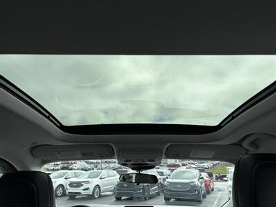 2021 Ford Escape SEL - Photo 20 - Clarenville, NL A5A 2C4