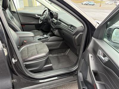 2021 Ford Escape SEL - Photo 5 - Clarenville, NL A5A 2C4