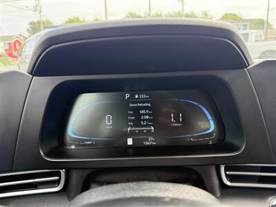 2024 Hyundai ELANTRA SEL   - Photo 24 - St John's, NL A1B 1C2
