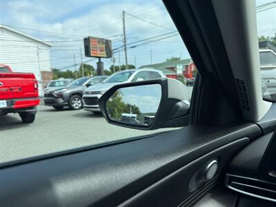 2024 Hyundai ELANTRA SEL   - Photo 28 - St John's, NL A1B 1C2