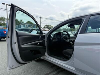 2024 Hyundai ELANTRA SEL   - Photo 19 - St John's, NL A1B 1C2