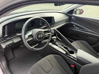 2024 Hyundai ELANTRA SEL   - Photo 21 - St John's, NL A1B 1C2