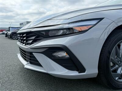 2024 Hyundai ELANTRA SEL   - Photo 10 - St John's, NL A1B 1C2
