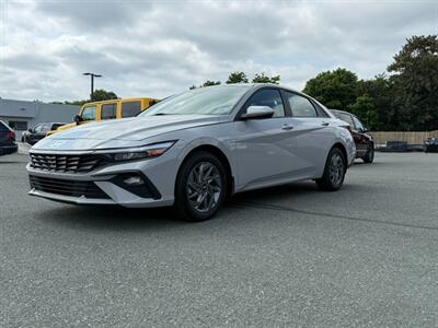 2024 Hyundai ELANTRA SEL   - Photo 9 - St John's, NL A1B 1C2