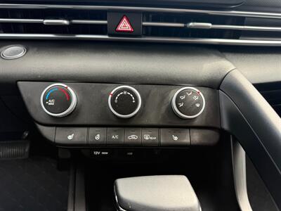 2024 Hyundai ELANTRA SEL   - Photo 32 - St John's, NL A1B 1C2