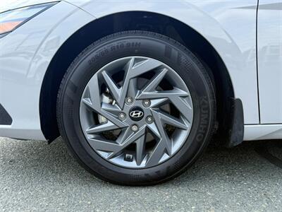 2024 Hyundai ELANTRA SEL   - Photo 11 - St John's, NL A1B 1C2