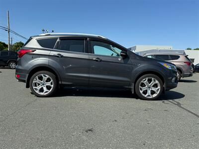 2019 Ford Escape Titanium   - Photo 4 - St John's, NL A1B 1C2