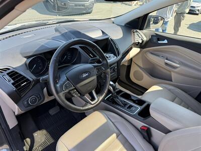 2019 Ford Escape Titanium   - Photo 22 - St John's, NL A1B 1C2