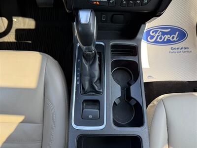 2019 Ford Escape Titanium   - Photo 34 - St John's, NL A1B 1C2