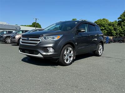 2019 Ford Escape Titanium   - Photo 9 - St John's, NL A1B 1C2