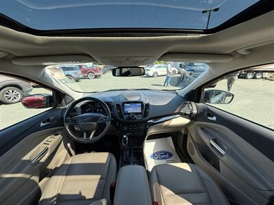 2019 Ford Escape Titanium   - Photo 23 - St John's, NL A1B 1C2