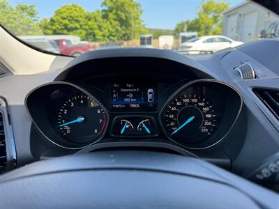 2019 Ford Escape Titanium   - Photo 25 - St John's, NL A1B 1C2
