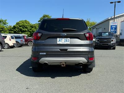 2019 Ford Escape Titanium   - Photo 6 - St John's, NL A1B 1C2
