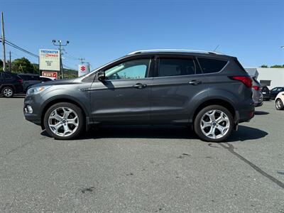 2019 Ford Escape Titanium   - Photo 8 - St John's, NL A1B 1C2