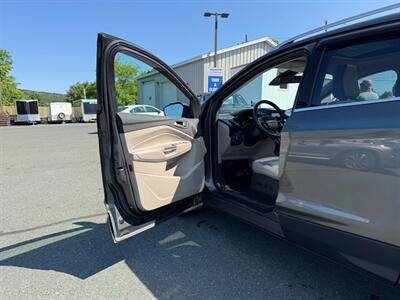 2019 Ford Escape Titanium   - Photo 20 - St John's, NL A1B 1C2