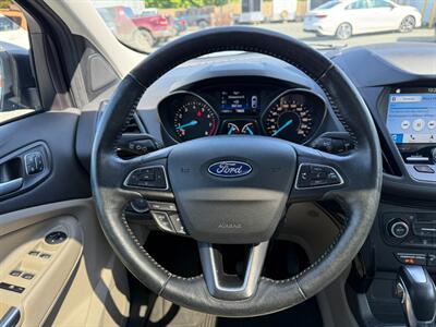 2019 Ford Escape Titanium   - Photo 26 - St John's, NL A1B 1C2