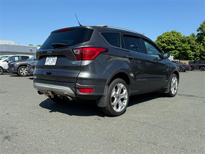 2019 Ford Escape Titanium   - Photo 5 - St John's, NL A1B 1C2
