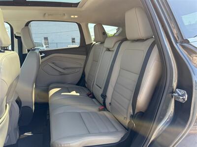 2019 Ford Escape Titanium   - Photo 19 - St John's, NL A1B 1C2