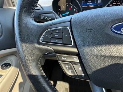 2019 Ford Escape Titanium   - Photo 27 - St John's, NL A1B 1C2