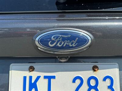 2019 Ford Escape Titanium   - Photo 10 - St John's, NL A1B 1C2