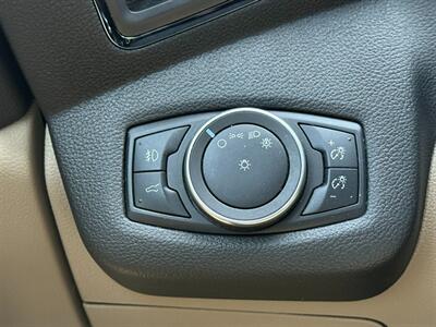 2019 Ford Escape Titanium   - Photo 31 - St John's, NL A1B 1C2