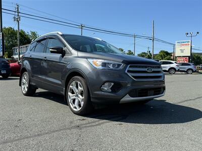 2019 Ford Escape Titanium   - Photo 3 - St John's, NL A1B 1C2