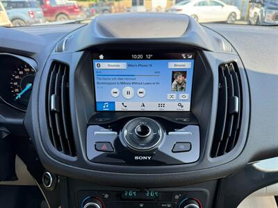 2019 Ford Escape Titanium   - Photo 32 - St John's, NL A1B 1C2