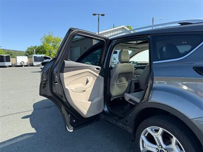 2019 Ford Escape Titanium   - Photo 18 - St John's, NL A1B 1C2