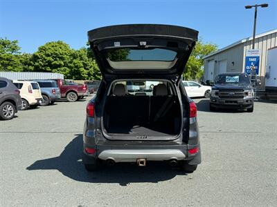 2019 Ford Escape Titanium   - Photo 13 - St John's, NL A1B 1C2
