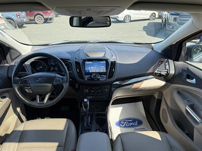 2019 Ford Escape Titanium   - Photo 24 - St John's, NL A1B 1C2