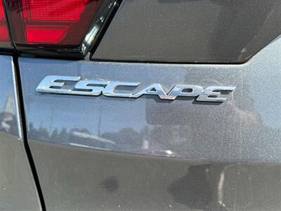 2019 Ford Escape Titanium   - Photo 11 - St John's, NL A1B 1C2