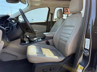 2019 Ford Escape Titanium   - Photo 21 - St John's, NL A1B 1C2
