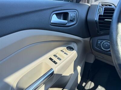 2019 Ford Escape Titanium   - Photo 30 - St John's, NL A1B 1C2