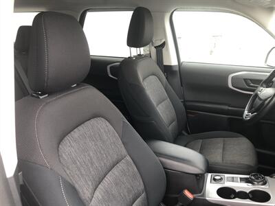2023 Ford Bronco Sport Big Bend   - Photo 12 - Clarenville, NL A5A 2C4