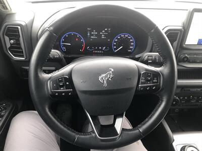 2023 Ford Bronco Sport Big Bend   - Photo 17 - Clarenville, NL A5A 2C4