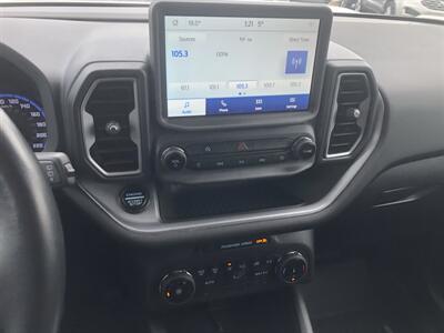 2023 Ford Bronco Sport Big Bend   - Photo 14 - Clarenville, NL A5A 2C4