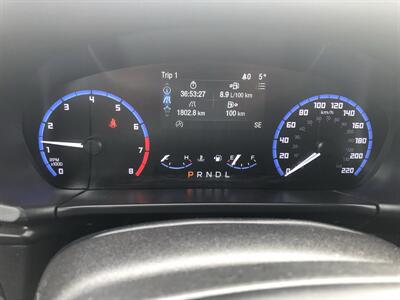 2023 Ford Bronco Sport Big Bend   - Photo 18 - Clarenville, NL A5A 2C4