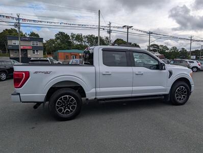 2021 Ford F-150 XL   - Photo 3 - St John's, NL A1B 1C2