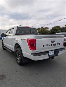 2021 Ford F-150 XL   - Photo 2 - St John's, NL A1B 1C2