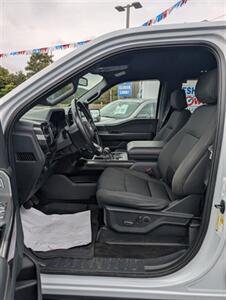 2021 Ford F-150 XL   - Photo 6 - St John's, NL A1B 1C2