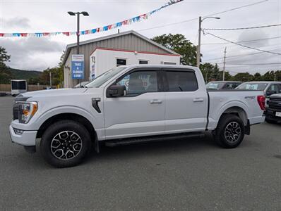 2021 Ford F-150 XL   - Photo 4 - St John's, NL A1B 1C2