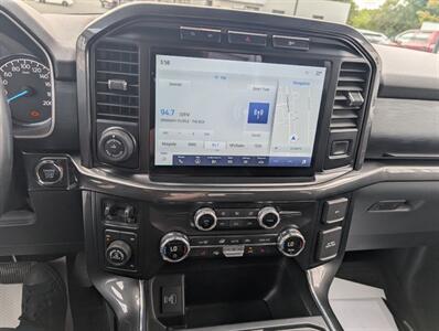 2021 Ford F-150 XL   - Photo 8 - St John's, NL A1B 1C2