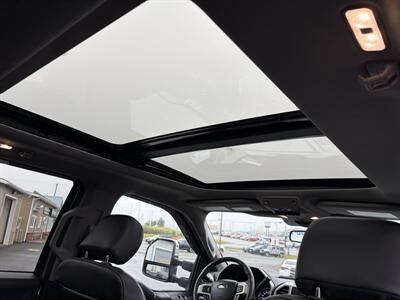 2020 Ford F-250 Super Duty Lariat   - Photo 18 - Clarenville, NL A5A 2C4